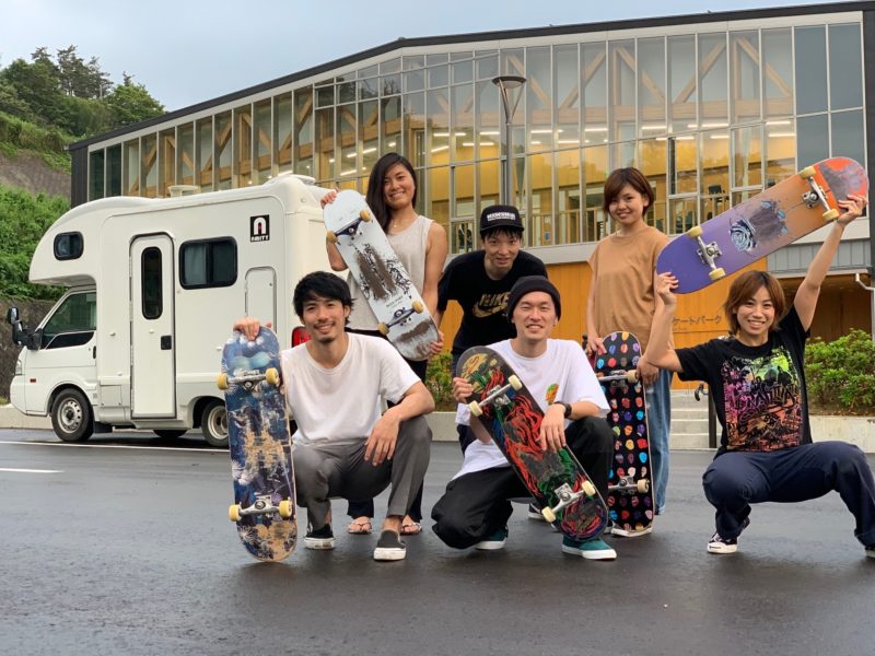 レンタカーご利用者様